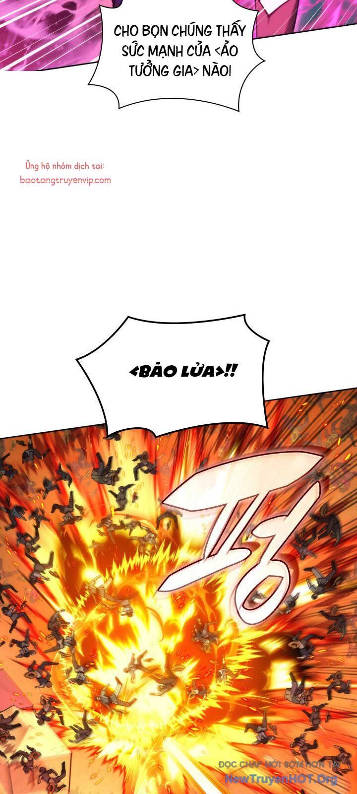 Thợ Rèn Huyền Thoại Chap 283 - Next Chap 284