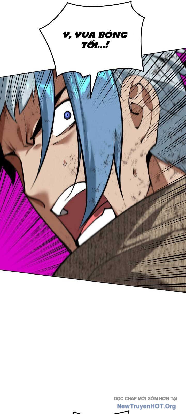 Thợ Rèn Huyền Thoại Chap 283 - Next Chap 284