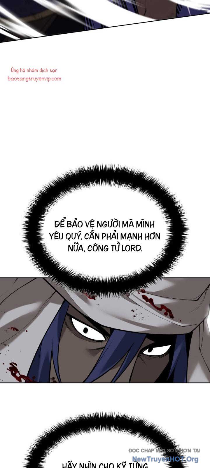Thợ Rèn Huyền Thoại Chap 283 - Next Chap 284