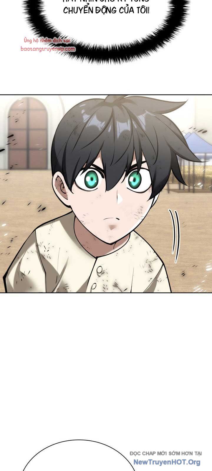 Thợ Rèn Huyền Thoại Chap 283 - Next Chap 284