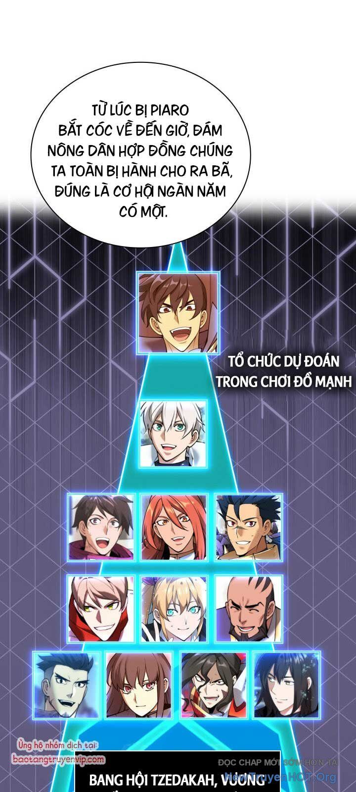 Thợ Rèn Huyền Thoại Chap 283 - Next Chap 284