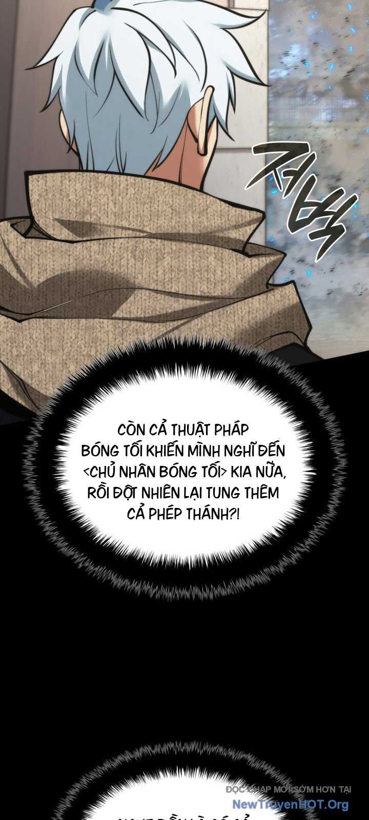 Thợ Rèn Huyền Thoại Chap 283 - Next Chap 284