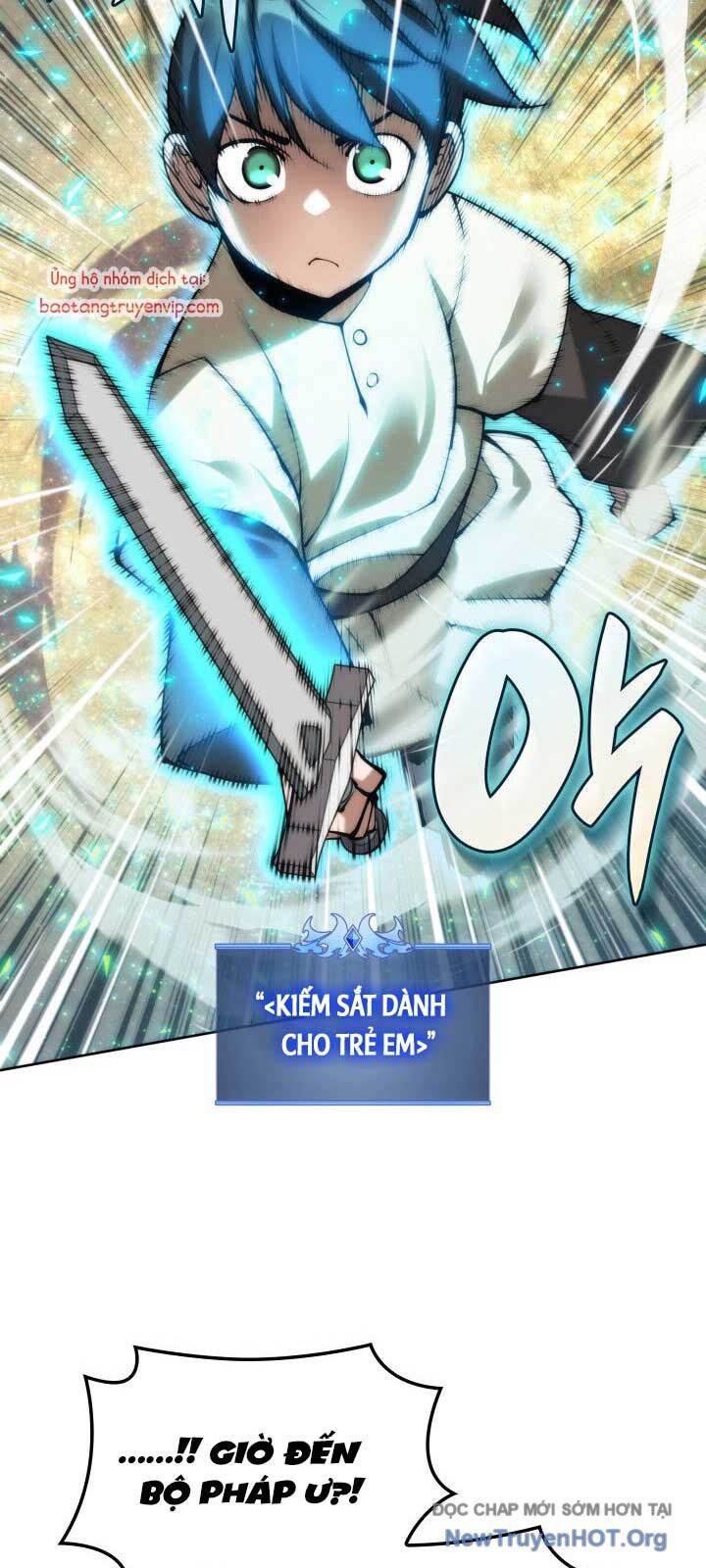 Thợ Rèn Huyền Thoại Chap 283 - Next Chap 284