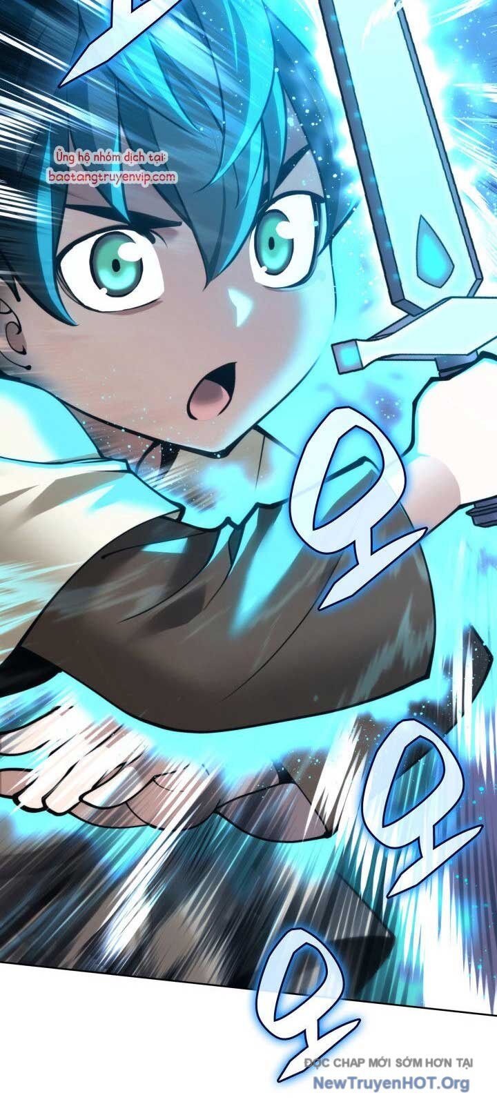 Thợ Rèn Huyền Thoại Chap 283 - Next Chap 284