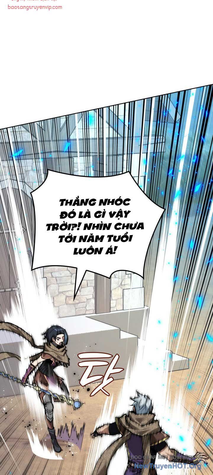 Thợ Rèn Huyền Thoại Chap 283 - Next Chap 284
