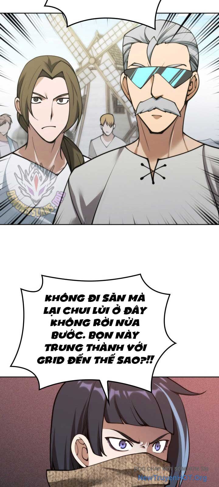 Thợ Rèn Huyền Thoại Chap 283 - Next Chap 284