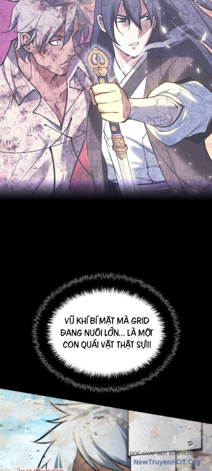 Thợ Rèn Huyền Thoại Chap 283 - Next Chap 284