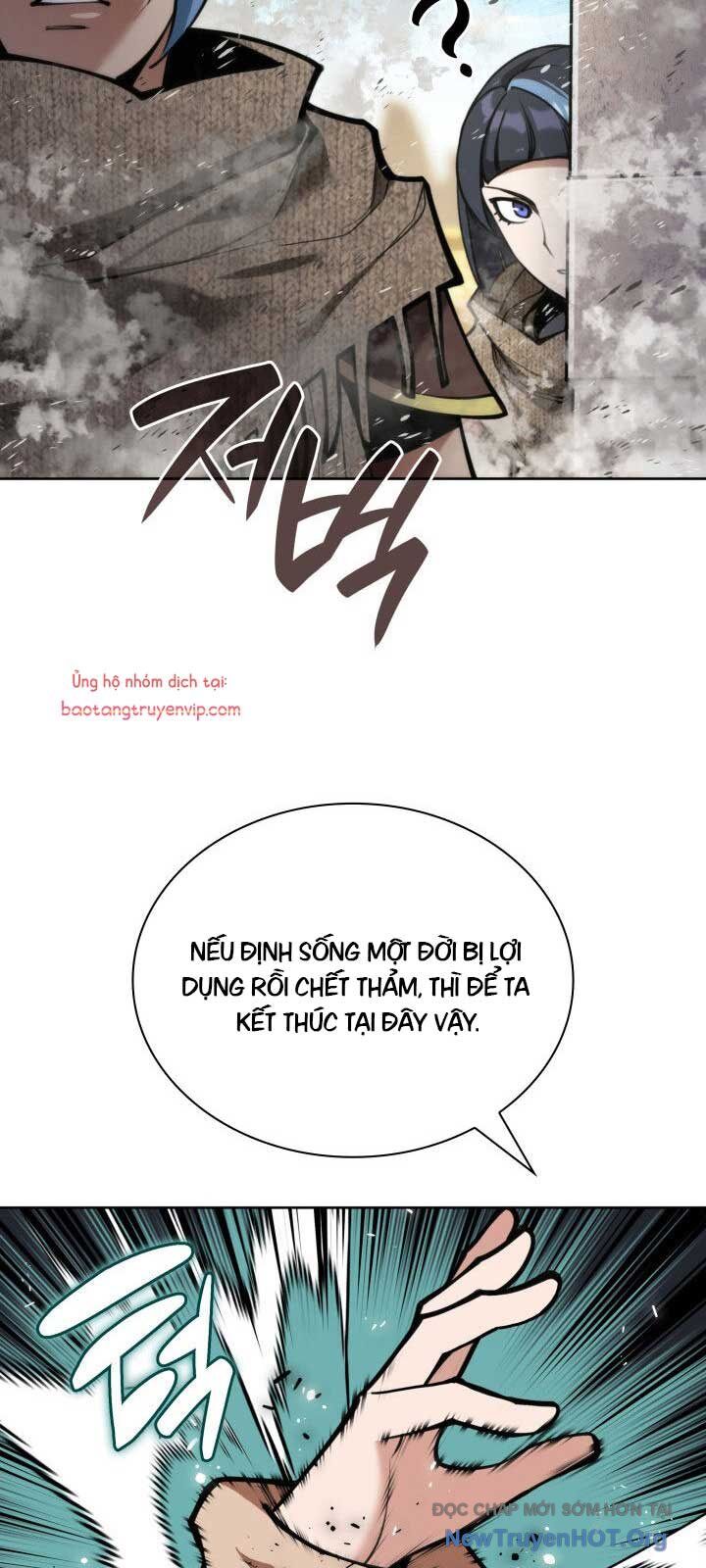 Thợ Rèn Huyền Thoại Chap 283 - Next Chap 284