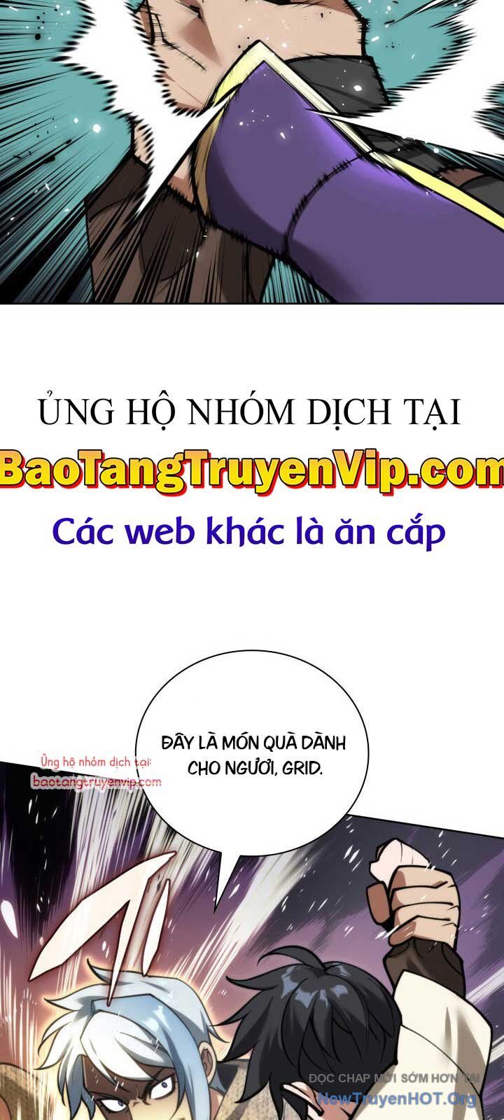 Thợ Rèn Huyền Thoại Chap 283 - Next Chap 284