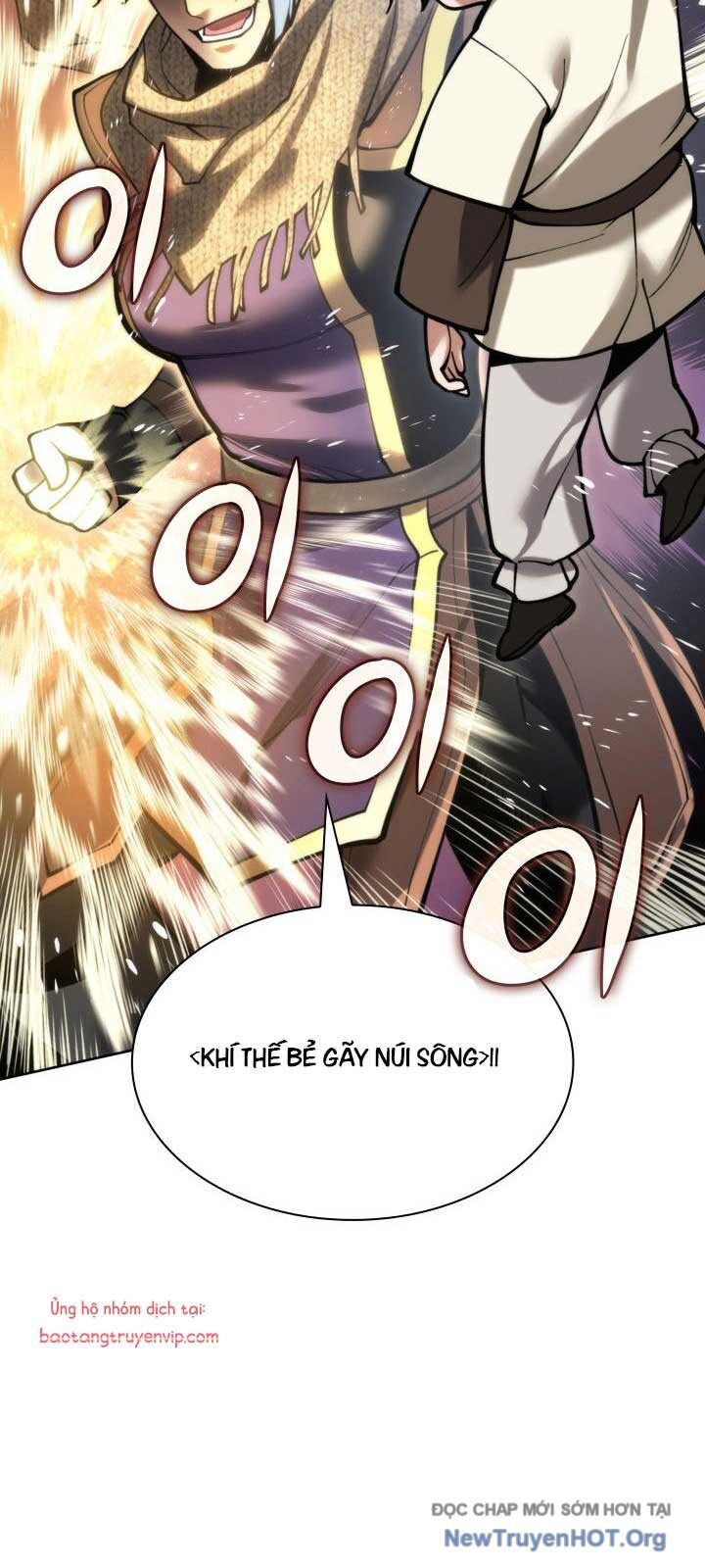 Thợ Rèn Huyền Thoại Chap 283 - Next Chap 284