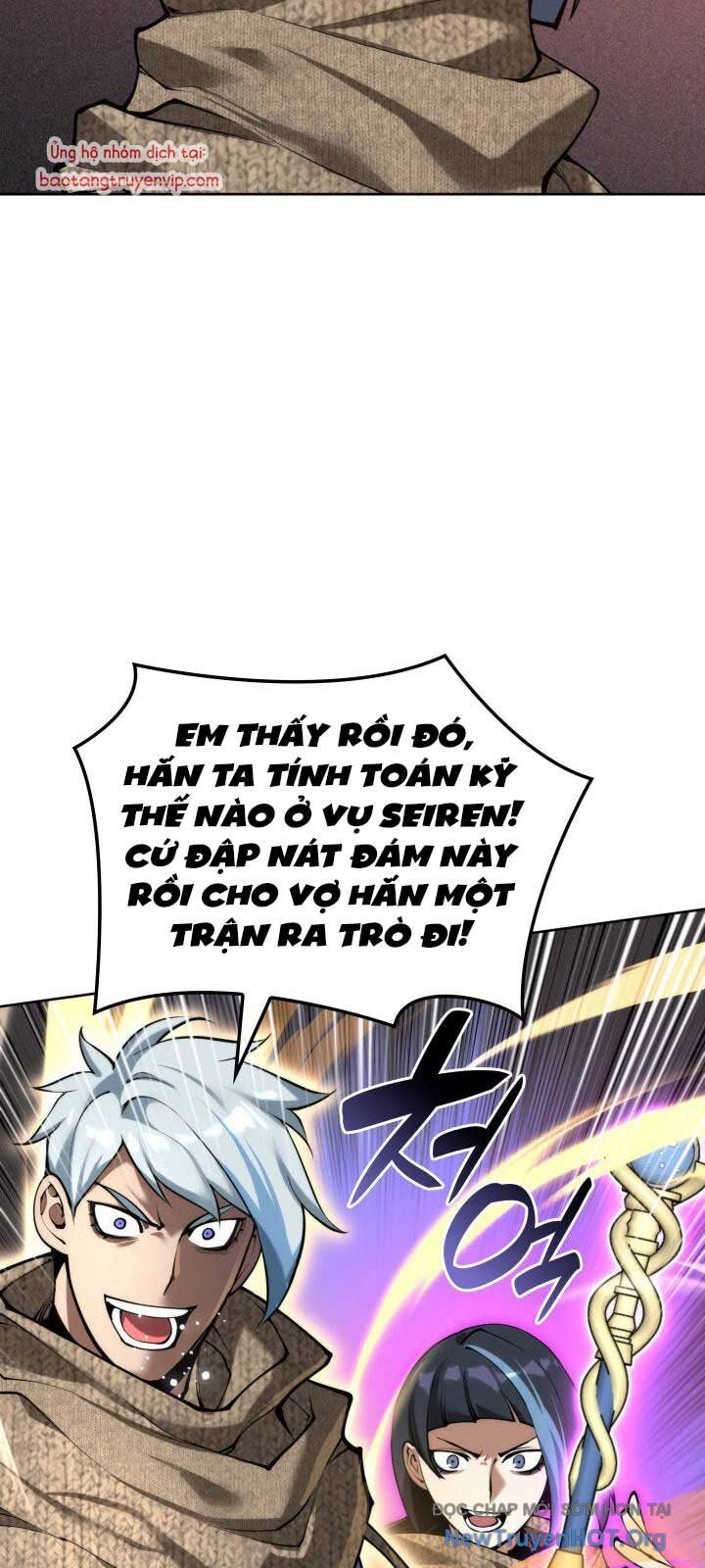 Thợ Rèn Huyền Thoại Chap 283 - Next Chap 284