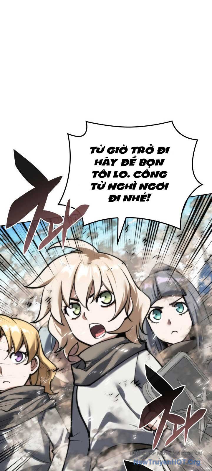 Thợ Rèn Huyền Thoại Chap 283 - Next Chap 284