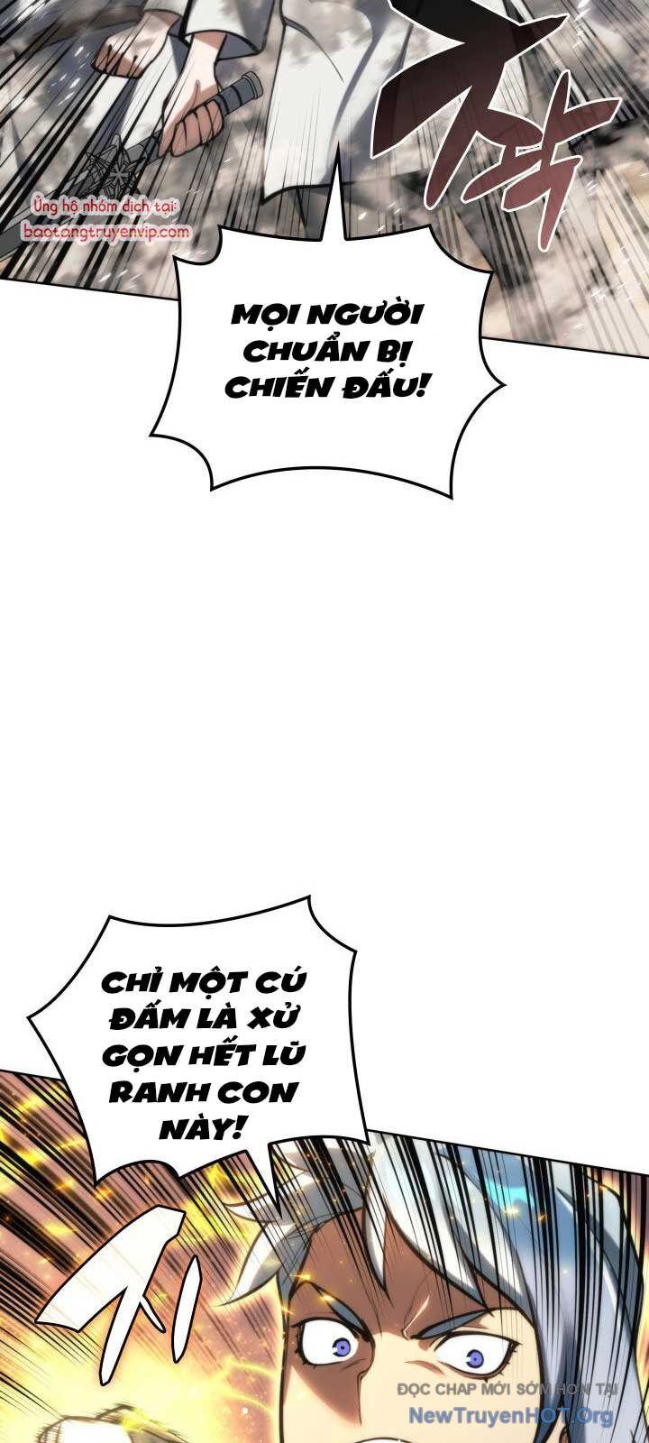 Thợ Rèn Huyền Thoại Chap 283 - Next Chap 284