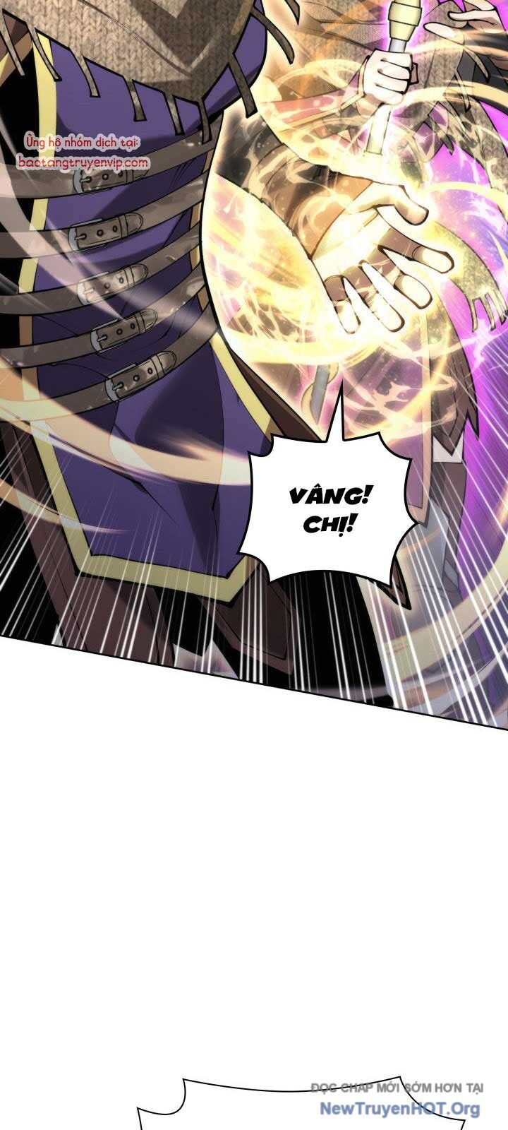 Thợ Rèn Huyền Thoại Chap 283 - Next Chap 284