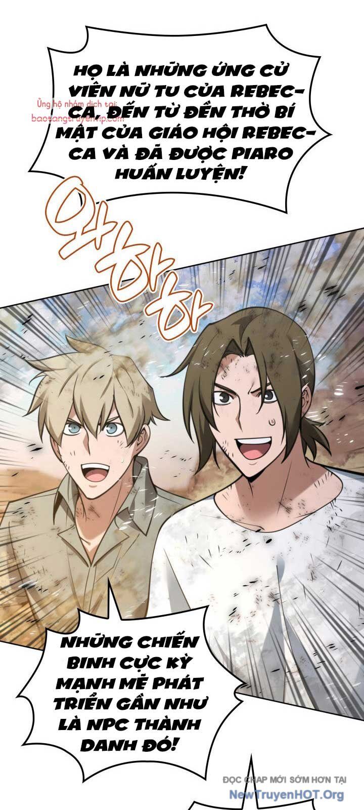 Thợ Rèn Huyền Thoại Chap 283 - Next Chap 284