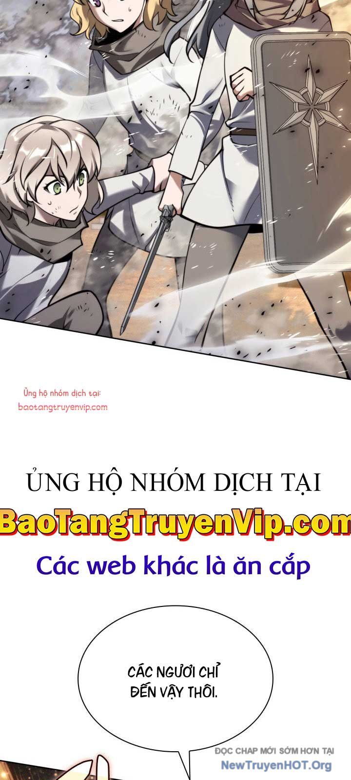 Thợ Rèn Huyền Thoại Chap 283 - Next Chap 284