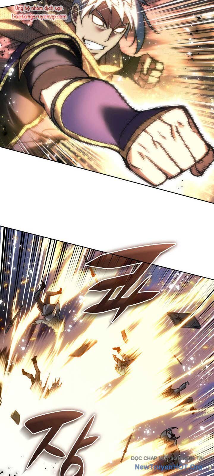 Thợ Rèn Huyền Thoại Chap 283 - Next Chap 284