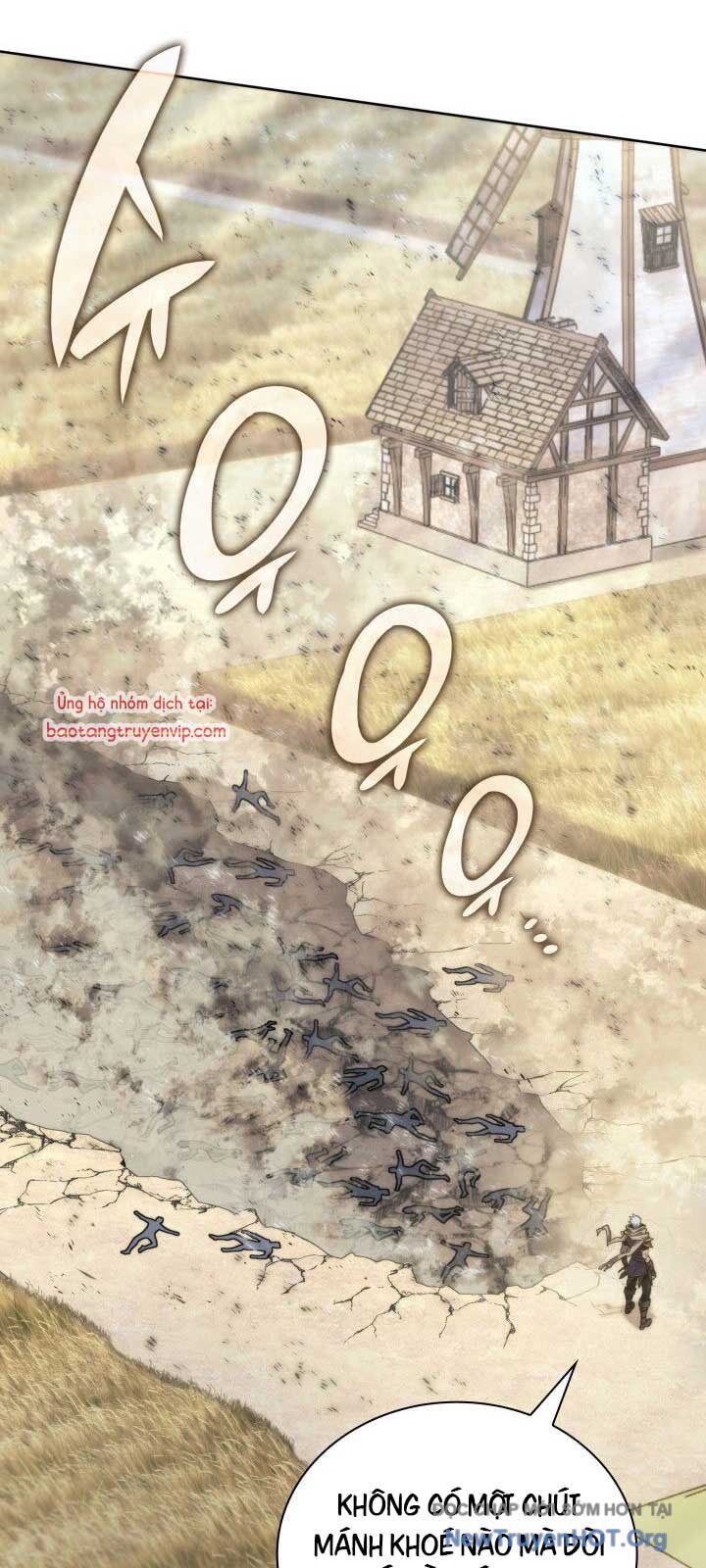 Thợ Rèn Huyền Thoại Chap 283 - Next Chap 284