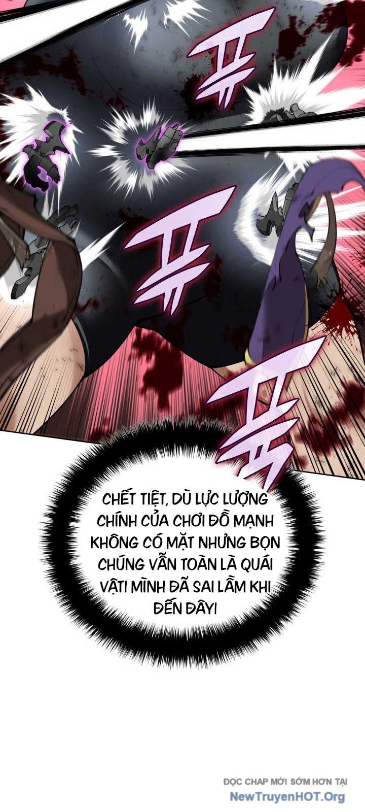 Thợ Rèn Huyền Thoại Chap 283 - Next Chap 284