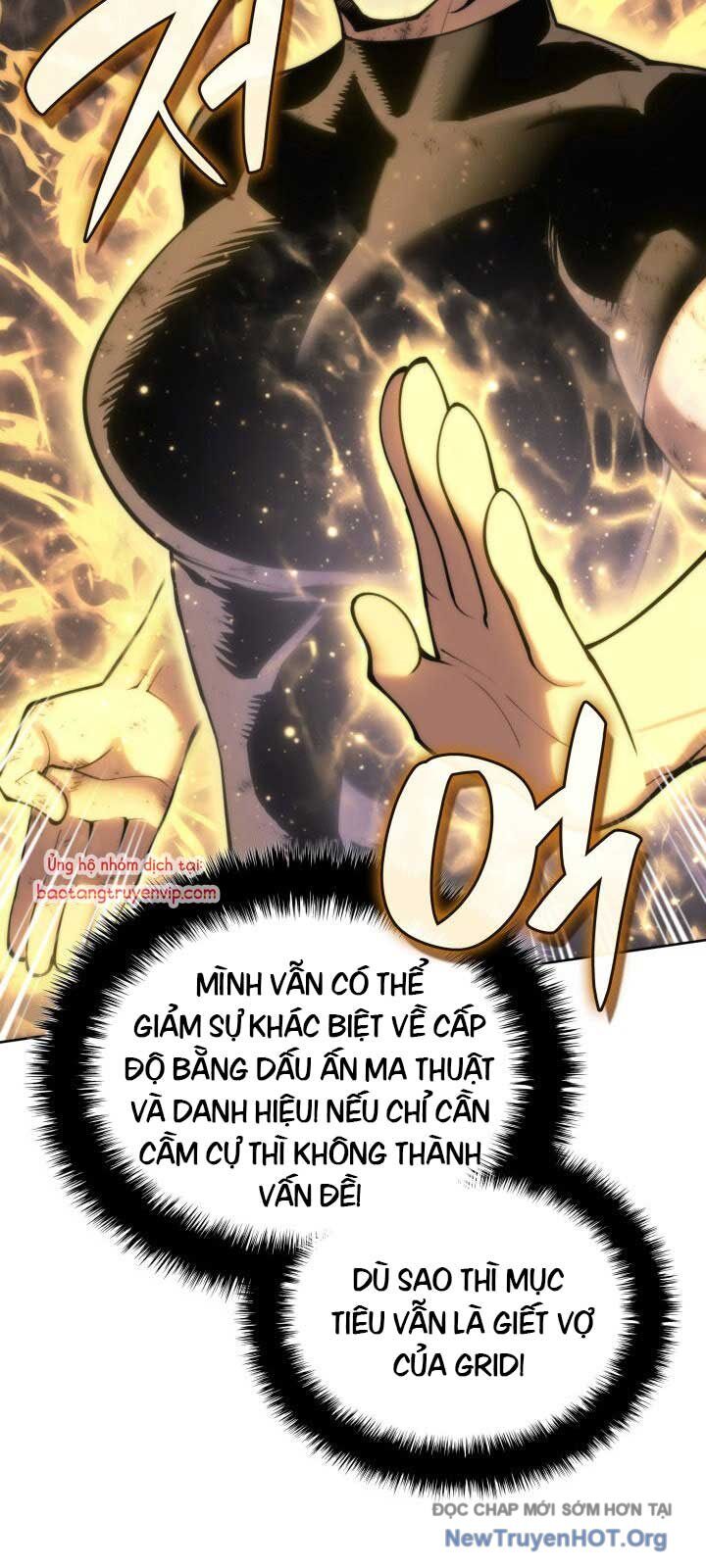 Thợ Rèn Huyền Thoại Chap 283 - Next Chap 284