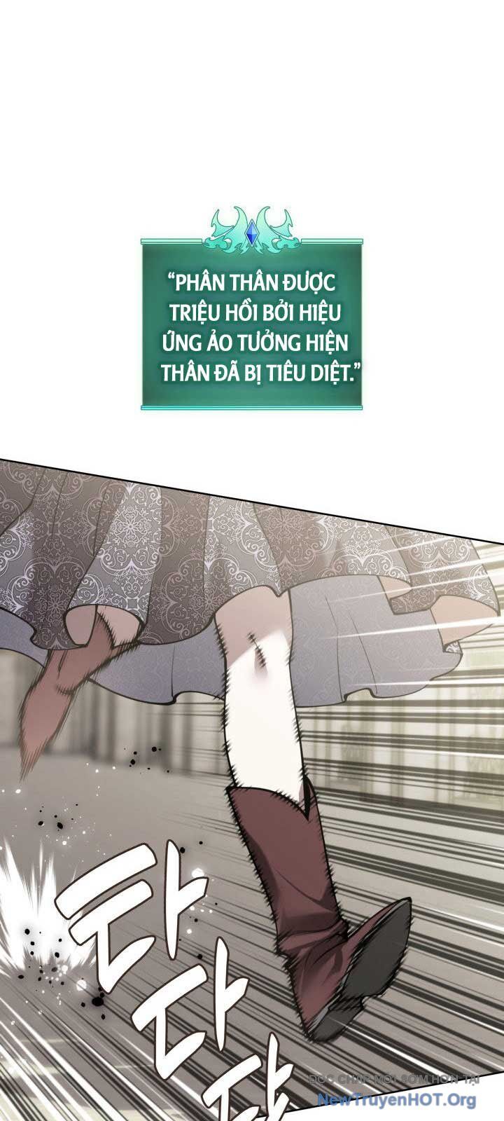 Thợ Rèn Huyền Thoại Chap 283 - Next Chap 284