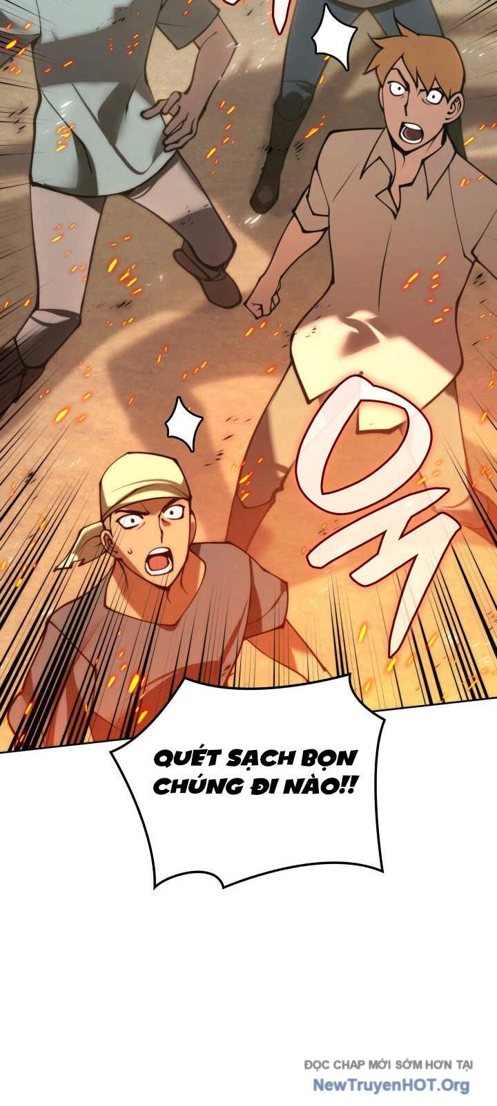 Thợ Rèn Huyền Thoại Chap 283 - Next Chap 284