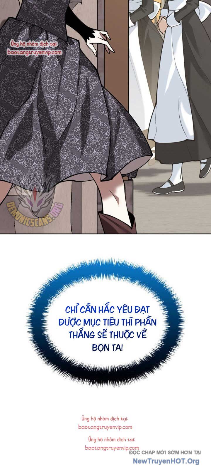 Thợ Rèn Huyền Thoại Chap 283 - Next Chap 284
