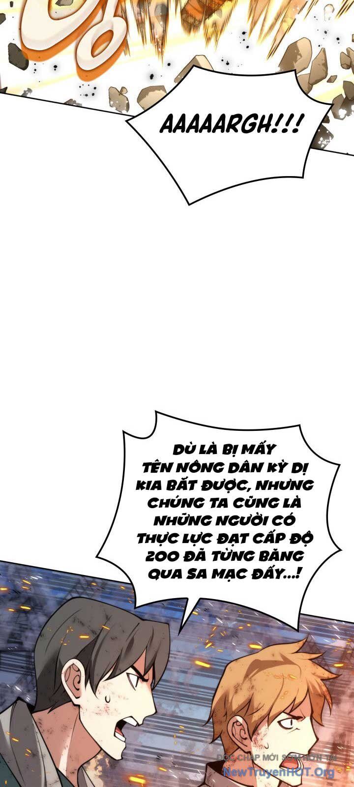 Thợ Rèn Huyền Thoại Chap 283 - Next Chap 284