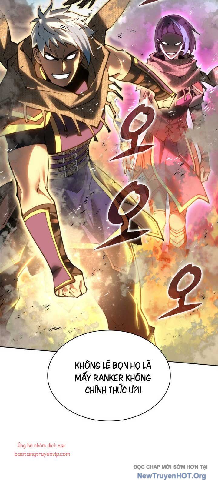 Thợ Rèn Huyền Thoại Chap 283 - Next Chap 284