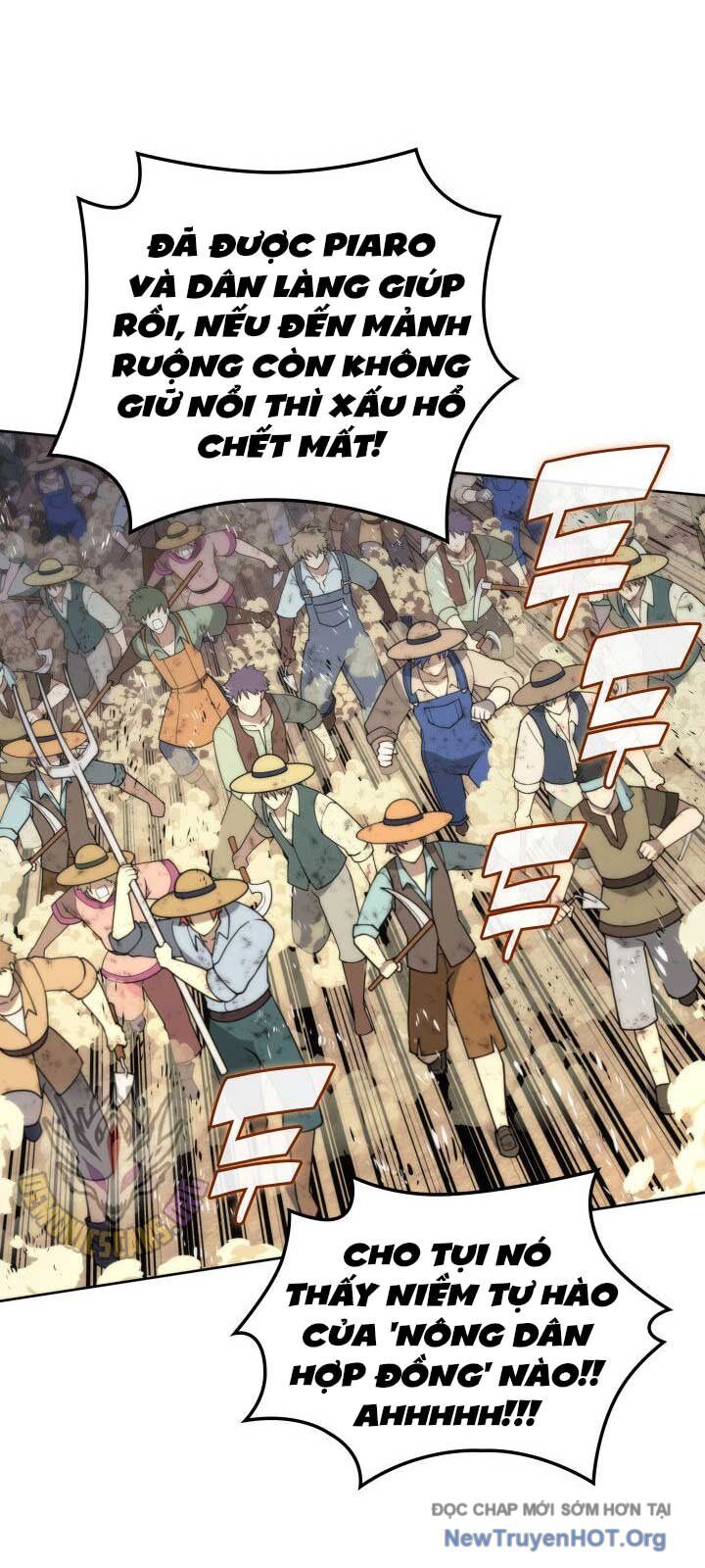 Thợ Rèn Huyền Thoại Chap 283 - Next Chap 284