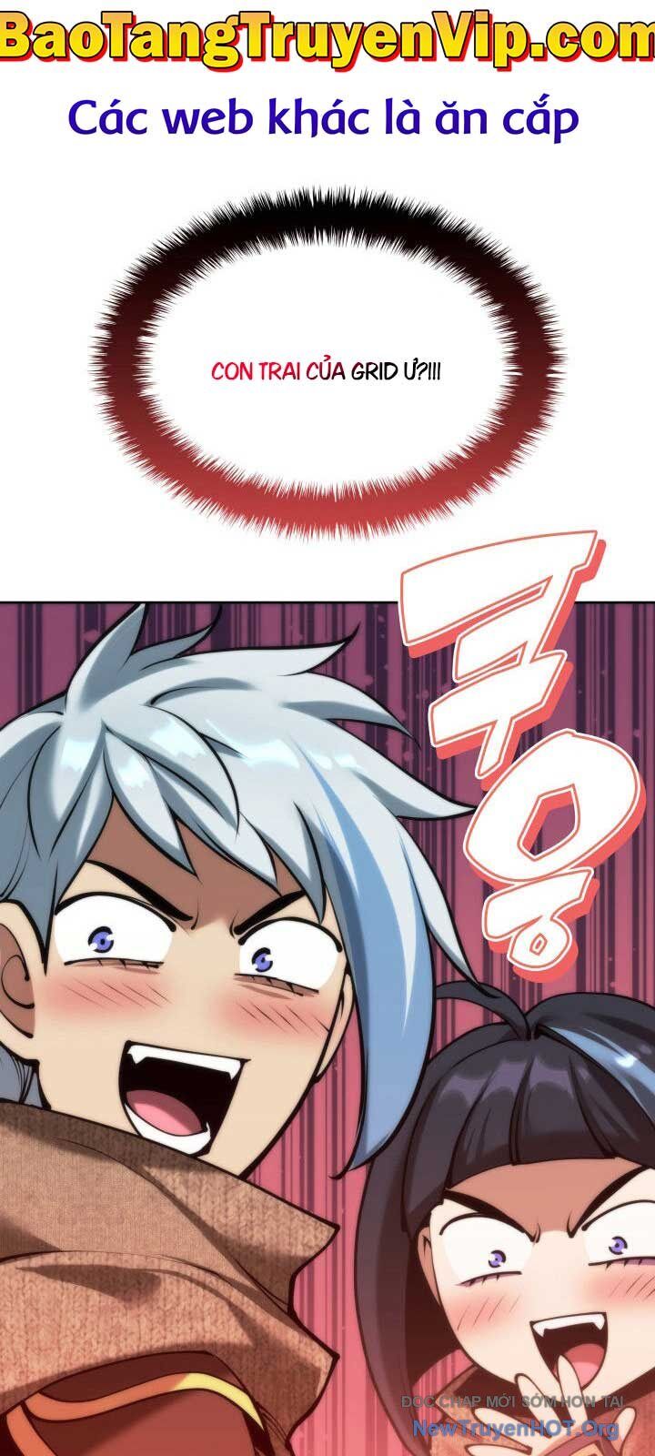 Thợ Rèn Huyền Thoại Chap 283 - Next Chap 284