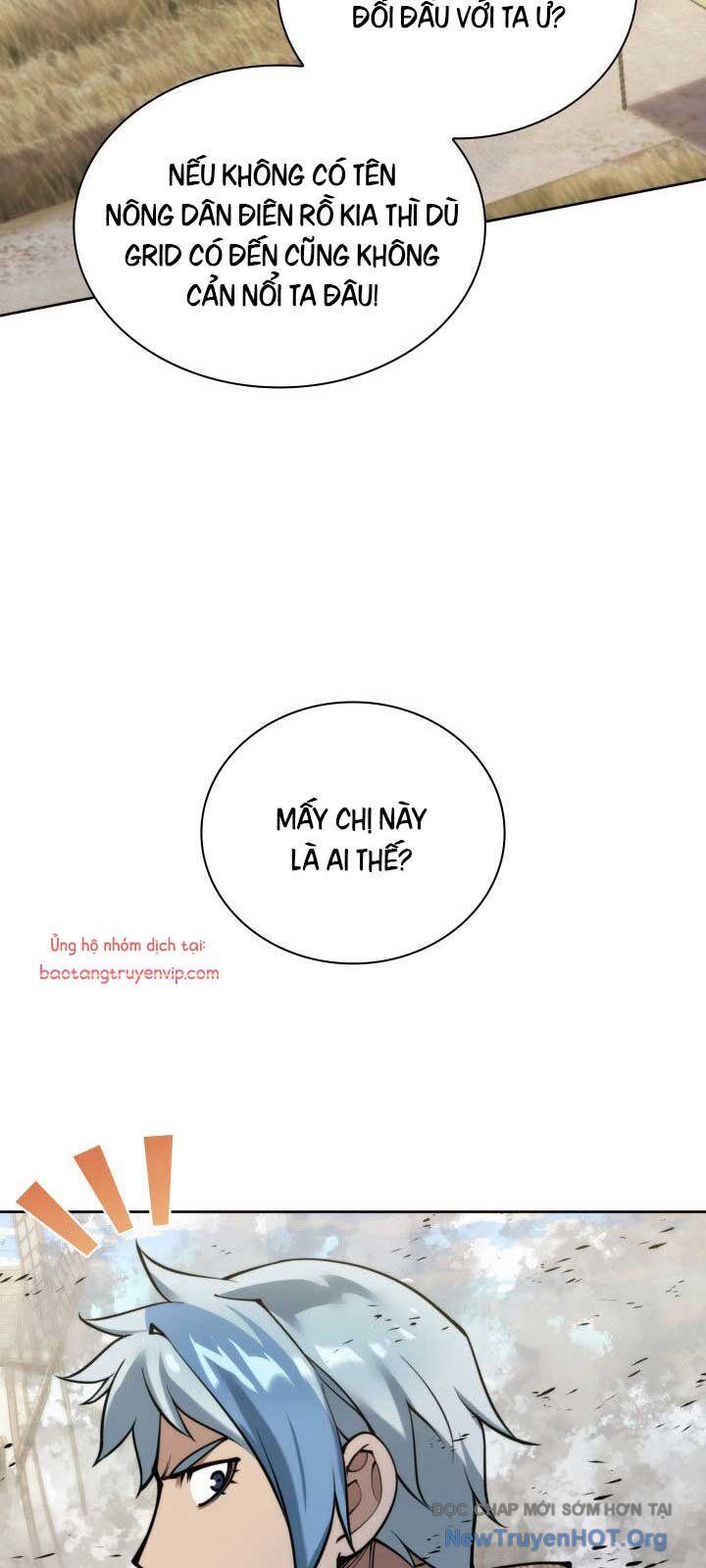 Thợ Rèn Huyền Thoại Chap 283 - Next Chap 284