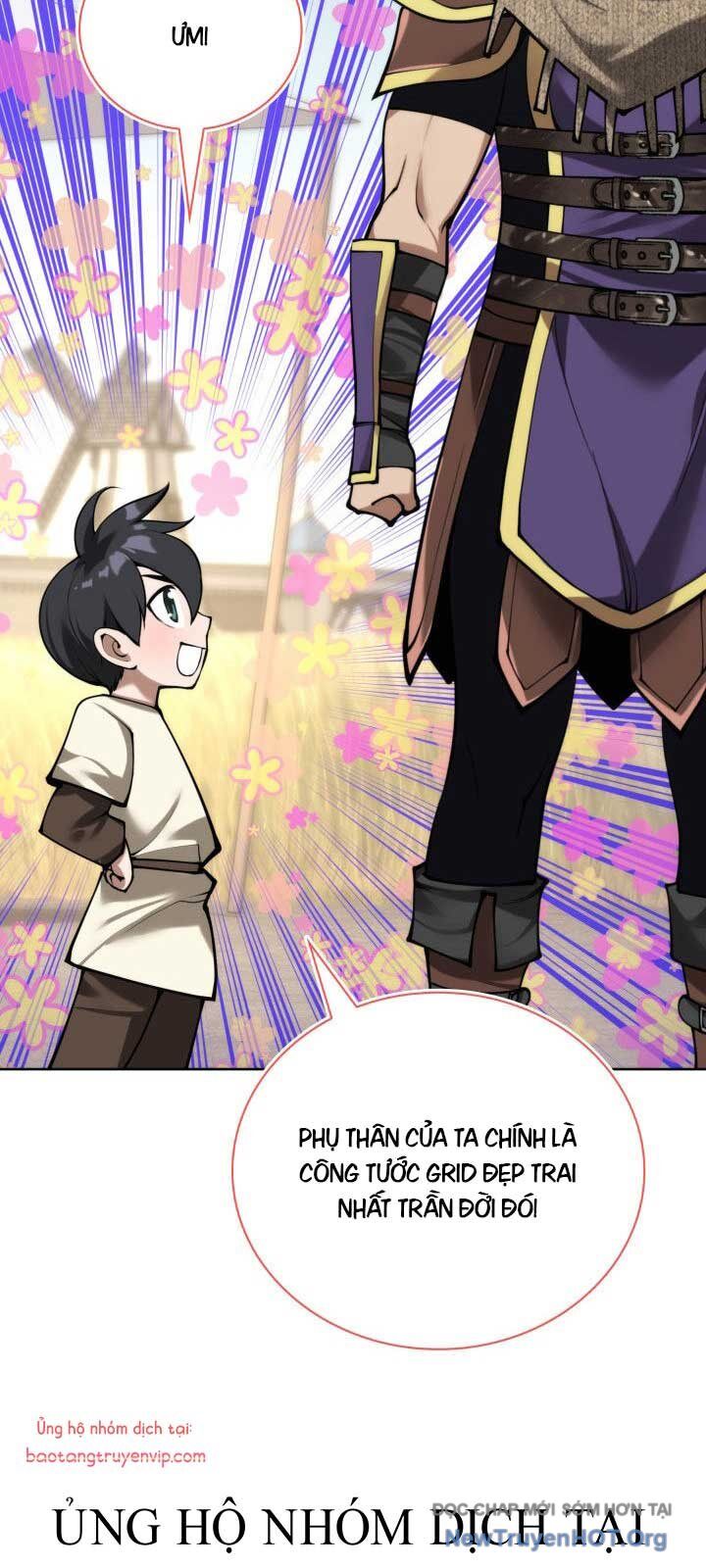 Thợ Rèn Huyền Thoại Chap 283 - Next Chap 284
