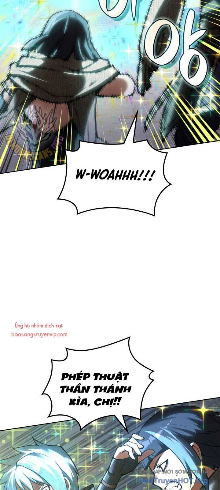 Thợ Rèn Huyền Thoại Chap 283 - Next Chap 284