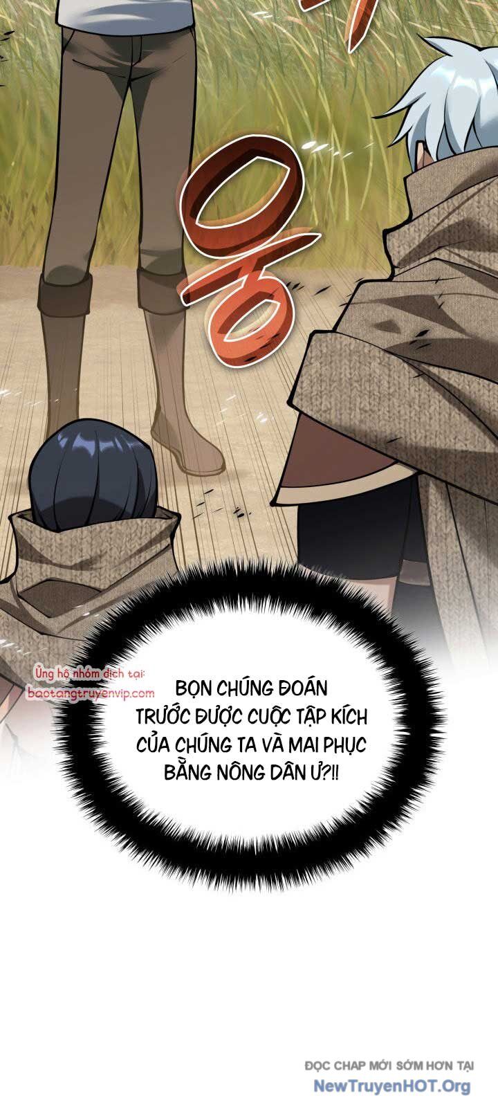 Thợ Rèn Huyền Thoại Chap 283 - Next Chap 284