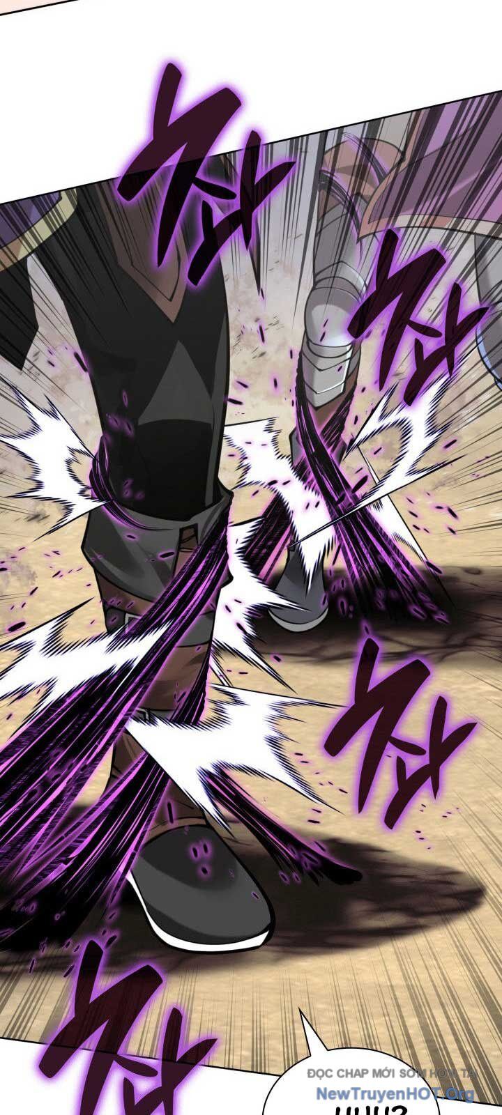 Thợ Rèn Huyền Thoại Chap 283 - Next Chap 284