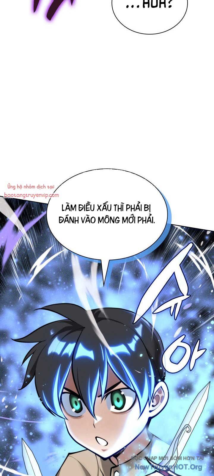 Thợ Rèn Huyền Thoại Chap 283 - Next Chap 284