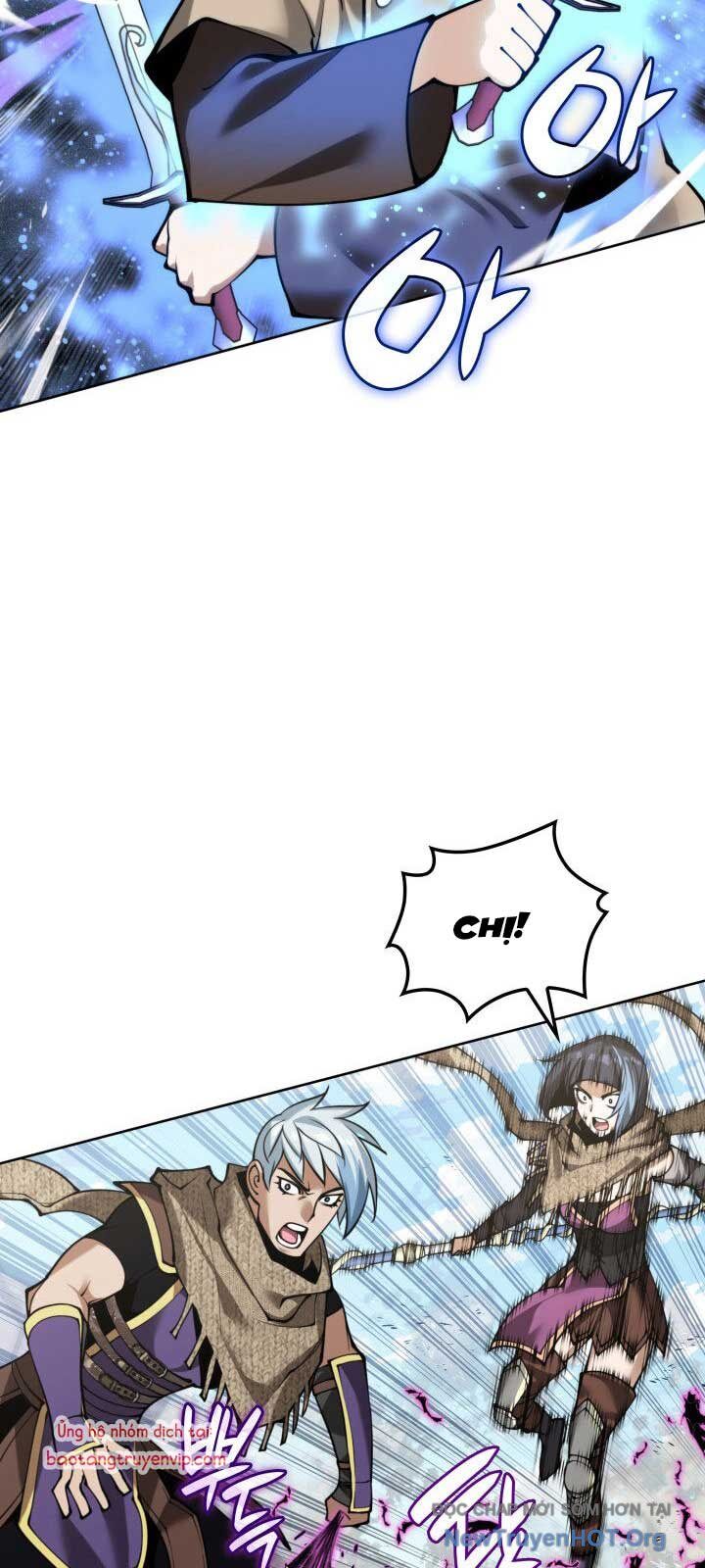 Thợ Rèn Huyền Thoại Chap 283 - Next Chap 284