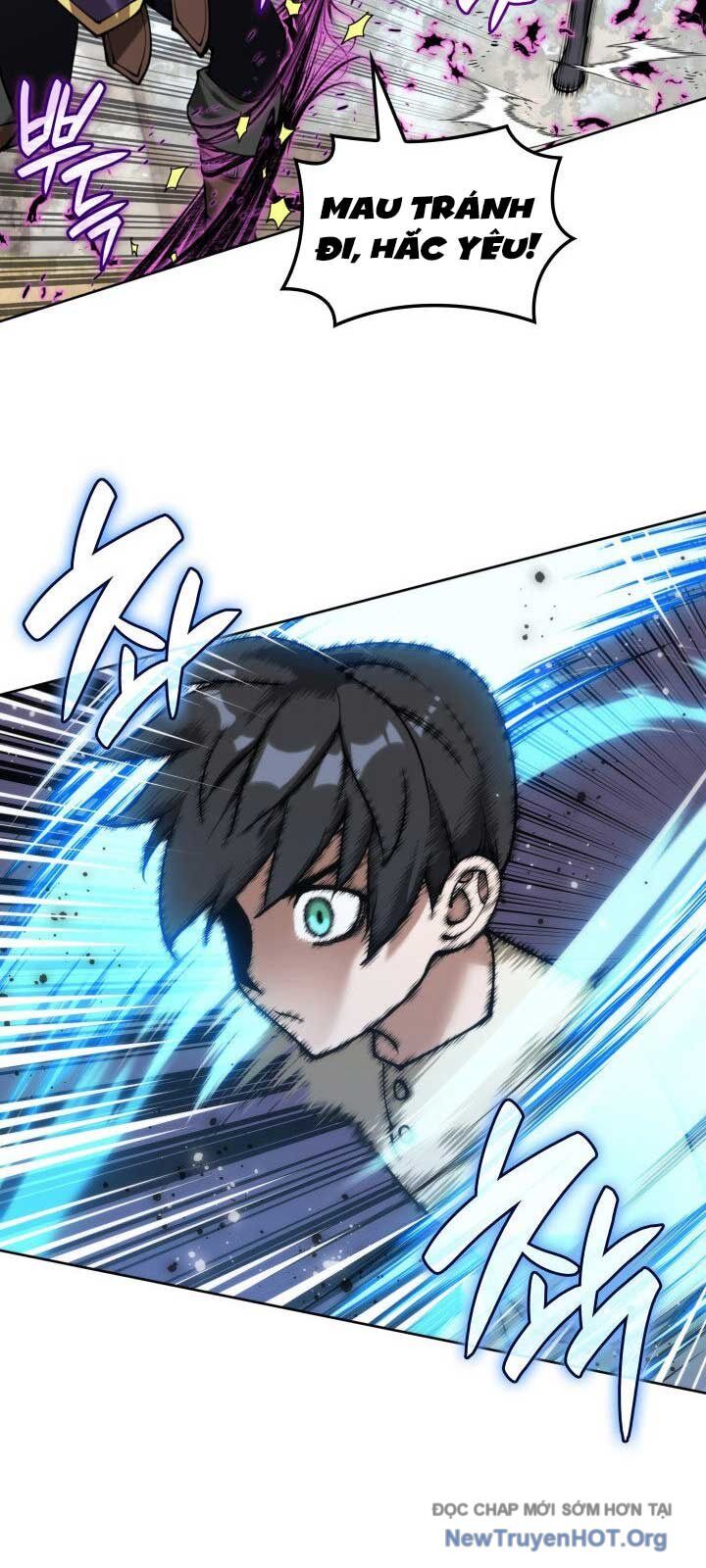 Thợ Rèn Huyền Thoại Chap 283 - Next Chap 284