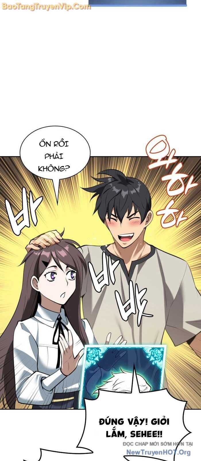 Thợ Rèn Huyền Thoại Chap 284 - Next Chap 285