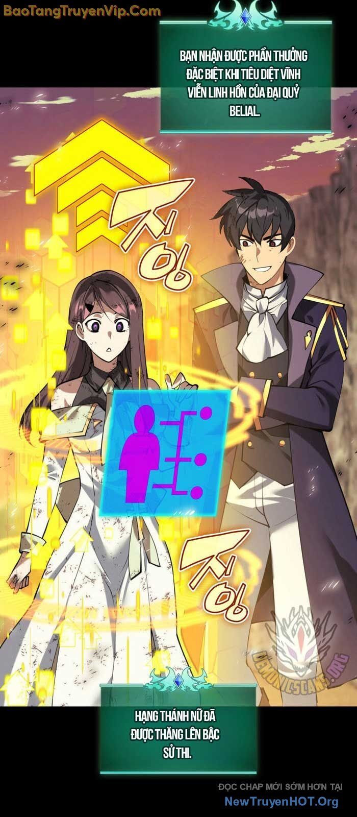 Thợ Rèn Huyền Thoại Chap 284 - Next Chap 285