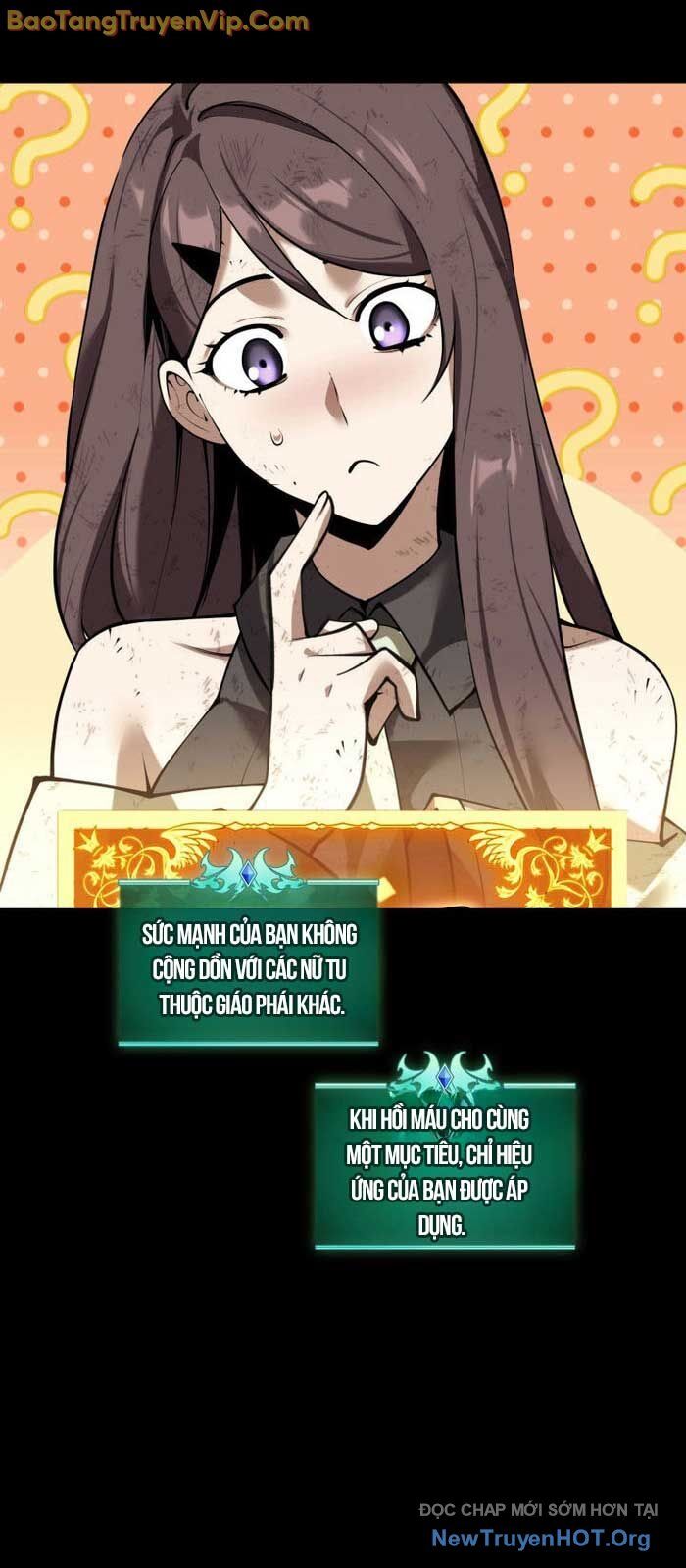 Thợ Rèn Huyền Thoại Chap 284 - Next Chap 285