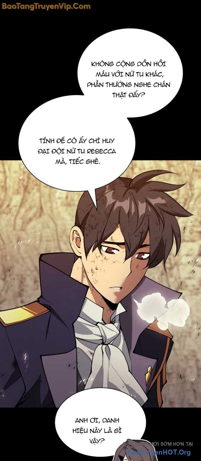 Thợ Rèn Huyền Thoại Chap 284 - Next Chap 285