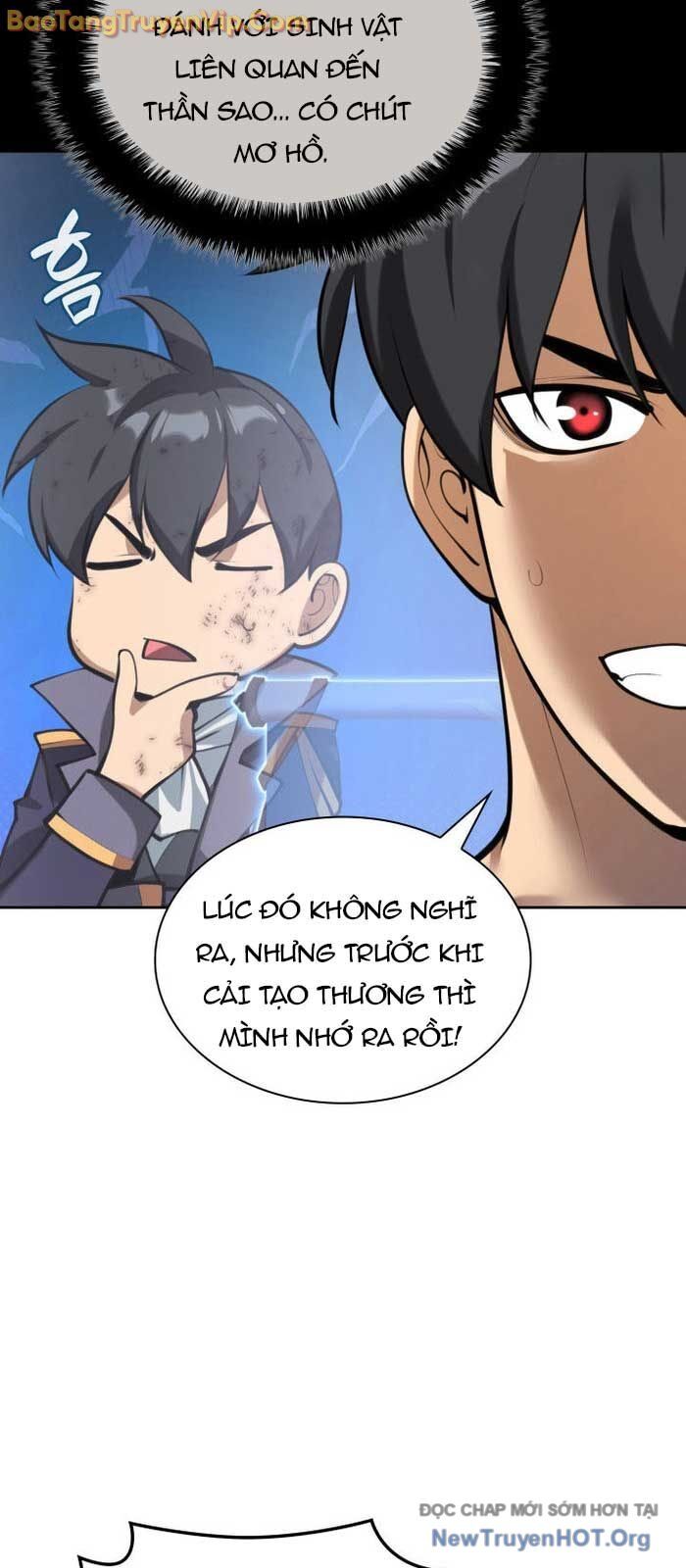 Thợ Rèn Huyền Thoại Chap 284 - Next Chap 285
