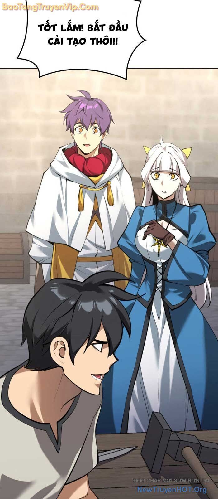 Thợ Rèn Huyền Thoại Chap 284 - Next Chap 285