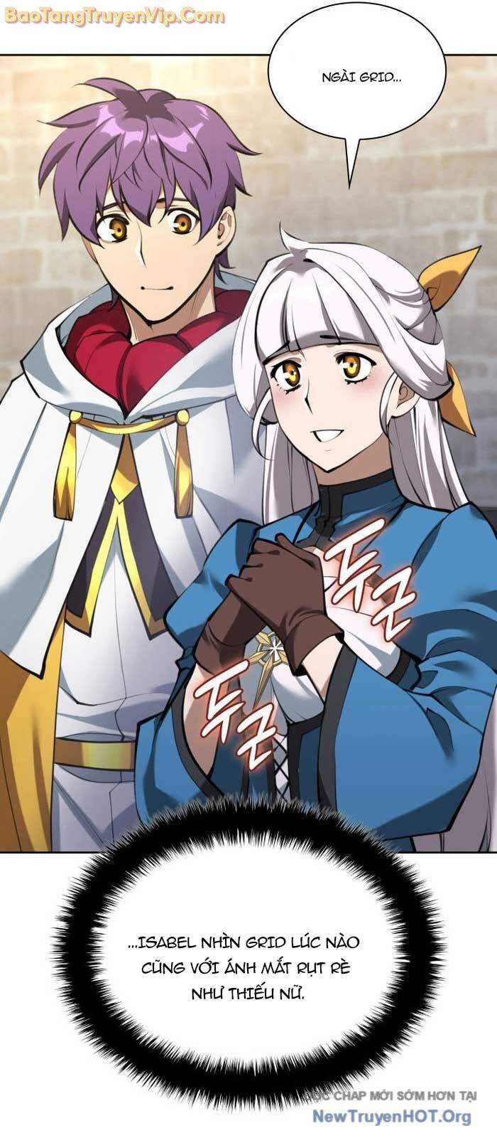 Thợ Rèn Huyền Thoại Chap 284 - Next Chap 285