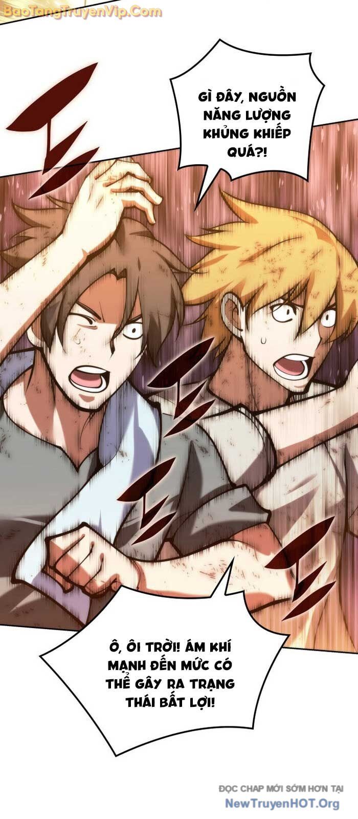 Thợ Rèn Huyền Thoại Chap 284 - Next Chap 285