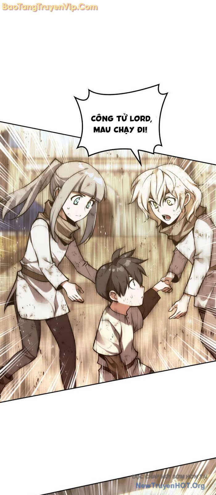 Thợ Rèn Huyền Thoại Chap 284 - Next Chap 285
