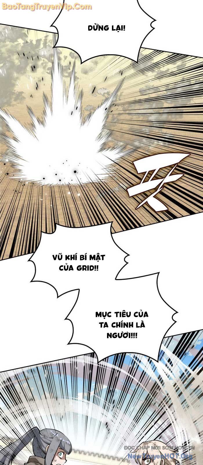 Thợ Rèn Huyền Thoại Chap 284 - Next Chap 285