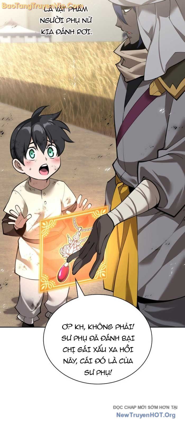 Thợ Rèn Huyền Thoại Chap 284 - Next Chap 285